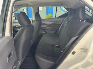 2024 Nissan Kicks SV FWD