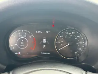 2024 Nissan Kicks SV FWD