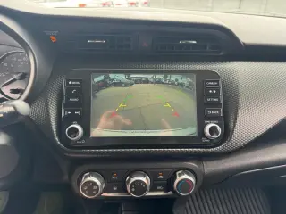 2024 Nissan Kicks SV FWD