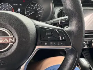 2024 Nissan Kicks SV FWD