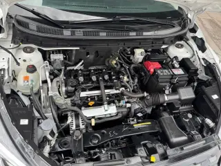 2024 Nissan Kicks SV FWD