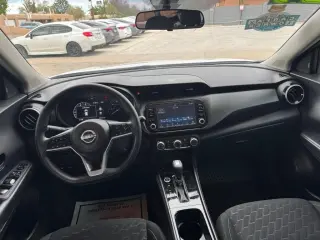 2024 Nissan Kicks SV FWD