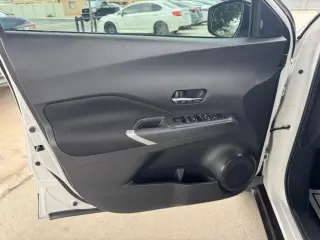 2024 Nissan Kicks SV FWD