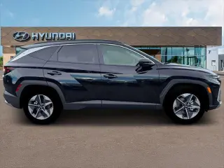 Hyundai TUCSON 2026 SEL 4dr SUV