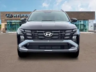 Hyundai TUCSON 2026 SEL 4dr SUV
