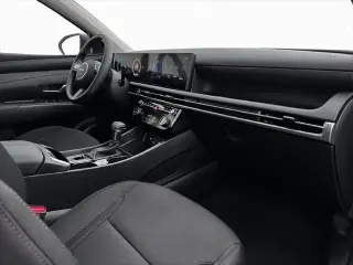 Hyundai TUCSON 2026 SEL 4dr SUV