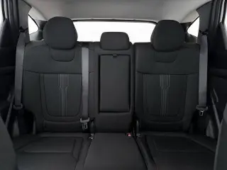 Hyundai TUCSON 2026 SEL 4dr SUV