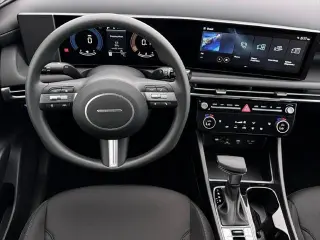 Hyundai TUCSON 2026 SEL 4dr SUV