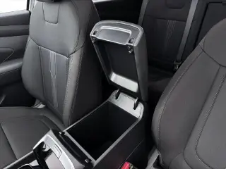Hyundai TUCSON 2026 SEL 4dr SUV