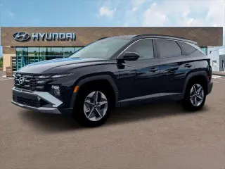 Hyundai TUCSON 2026 SEL 4dr SUV