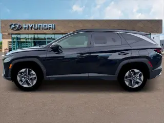 Hyundai TUCSON 2026 SEL 4dr SUV