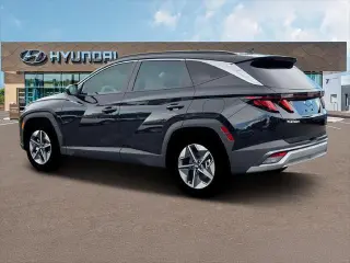 Hyundai TUCSON 2026 SEL 4dr SUV