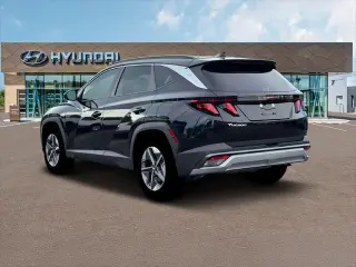 Hyundai TUCSON 2026 SEL 4dr SUV
