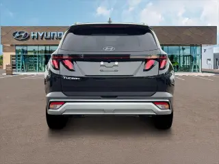 Hyundai TUCSON 2026 SEL 4dr SUV