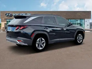 Hyundai TUCSON 2026 SEL 4dr SUV