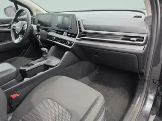Kia Sportage 2023 LX 4p SUV