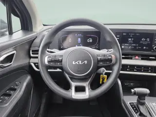 Kia Sportage 2023 LX 4p SUV
