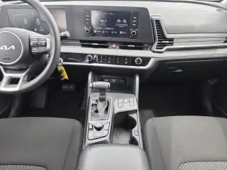 Kia Sportage 2023 LX 4p SUV
