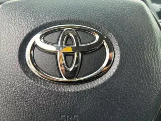 Toyota Camry Hybrid 2024 XSE 4dr Sedan
