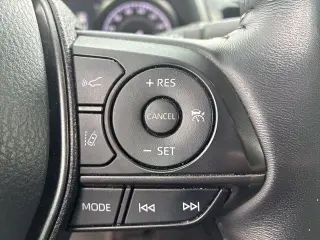 Toyota Camry Hybrid 2024 XSE 4dr Sedan