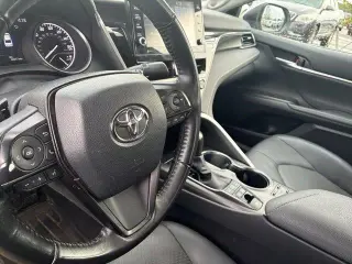 Toyota Camry Hybrid 2024 XSE 4dr Sedan