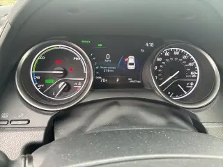 Toyota Camry Hybrid 2024 XSE 4dr Sedan