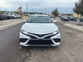 Toyota Camry Hybrid 2024 XSE 4dr Sedan