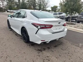 Toyota Camry Hybrid 2024 XSE 4dr Sedan