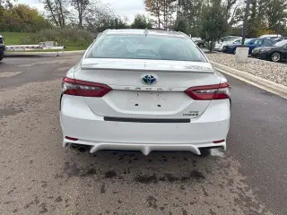 Toyota Camry Hybrid 2024 XSE 4dr Sedan