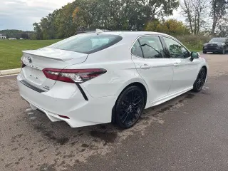Toyota Camry Hybrid 2024 XSE 4dr Sedan