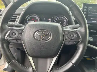 Toyota Camry Hybrid 2024 XSE 4dr Sedan