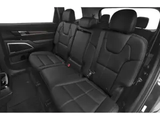 Kia Telluride 2020 4x4 EX 4p SUV