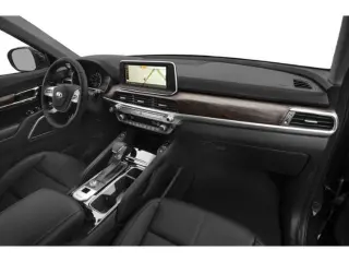 Kia Telluride 2020 4x4 EX 4p SUV