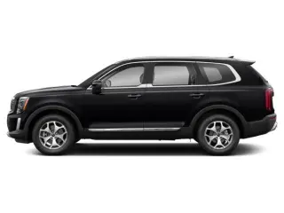 Kia Telluride 2020 4x4 EX 4p SUV