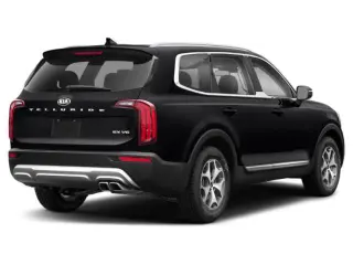 Kia Telluride 2020 4x4 EX 4p SUV