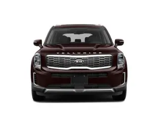 Kia Telluride 2020 4x4 EX 4p SUV