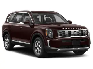 Kia Telluride 2020 4x4 EX 4p SUV