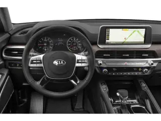 Kia Telluride 2020 4x4 EX 4p SUV