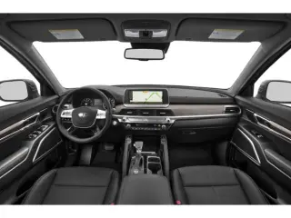Kia Telluride 2020 4x4 EX 4p SUV