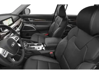Kia Telluride 2020 4x4 EX 4p SUV