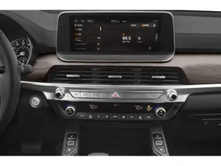 Kia Telluride 2020 4x4 EX 4p SUV