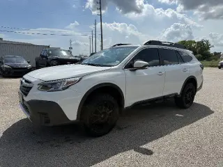 Subaru Outback 2022 AWD Limited 4dr Crossover
