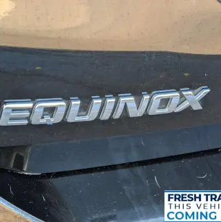 Chevrolet Equinox 2019 LS 4dr SUV con 1LS