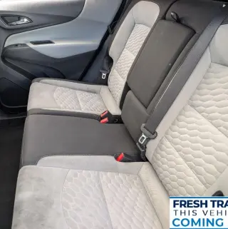 Chevrolet Equinox 2019 LS 4dr SUV con 1LS