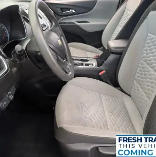 Chevrolet Equinox 2019 LS 4dr SUV con 1LS
