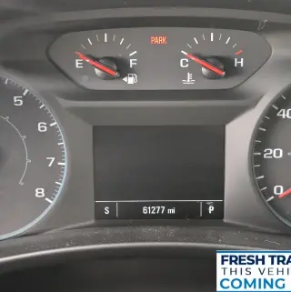 Chevrolet Equinox 2019 LS 4dr SUV con 1LS