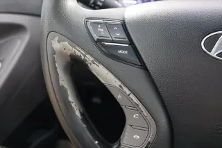 Hyundai SONATA 2011 GLS 4p Sedan 6A