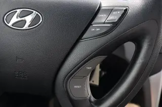 Hyundai SONATA 2011 GLS 4p Sedan 6A
