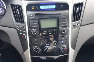 Hyundai SONATA 2011 GLS 4p Sedan 6A
