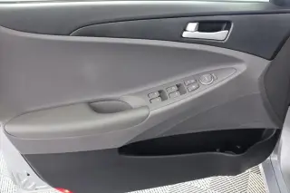 Hyundai SONATA 2011 GLS 4p Sedan 6A